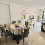 Centrico Piso En Pleno Romanico De Zamora