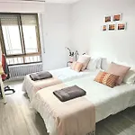 Centrico Piso En Pleno Romanico De Zamora