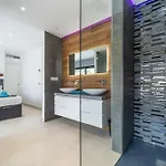 Luxury Seaview Villa Jensen - Tcm