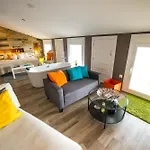 Mirador Messia De Leiva , Casa Geno