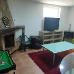 Espectacular Casa Rural En Espinosa De Los Monteros