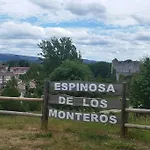 Espectacular Casa Rural En Espinosa De Los Monteros
