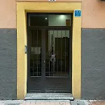 Apartamento San Pablo