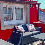 Casa De Cusculias