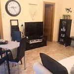 Apartamento En Playa