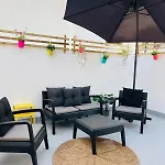 Apartamento Arena