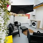 Apartamento Arena