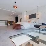 Lujo Y Exclusividad La Moraleja - Jacuzzi Cinema I