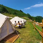 Kampaoh Hostel Pechon