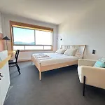 Suite De Lujo Vistas Al Mar Vigo