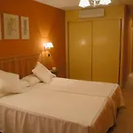 Hotel Villa De Estercuel