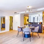 Myflats Premier Suites