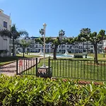 Apartamento Enfrente La Playa
