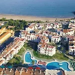 Apartamento Enfrente La Playa