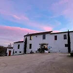Hotel Cortijo Las Piletas