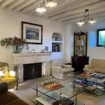 Hotel Cortijo Las Piletas