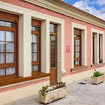 Apartamentos Turisticos As Cetareas