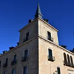 Hotel Rural El Zaguan