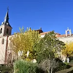 Hotel Rural El Zaguan