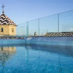 Hotel Palacio De Ubeda 5 G.L