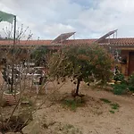 Hotel Rural La Cimbarra