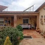 Hotel Rural La Cimbarra