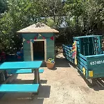 La Casa De La Abuela