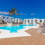 BUTTERFLY Residencial San Valentin Corralejo