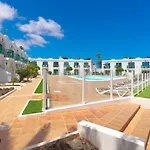 BUTTERFLY Residencial San Valentin Corralejo