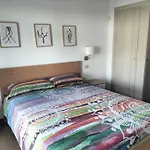 Xeresa, Apartamento Mirant Al Cel