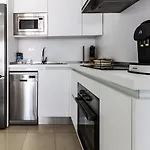 Apartamento 2 Home Suites Almeria