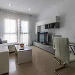 Apartamento 2 Home Suites Almeria