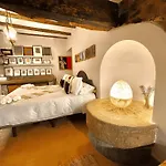 Masia de Queralt Luxury Casa Rural con Spa y Vistas