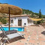 Cortijo La Alberquilla