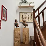 La Casita De Mi Abuela