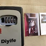 La Casita De Mi Abuela