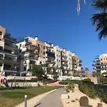 Mil Palmeras - Bioko 208 - apartment for 6