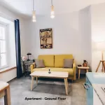 Casa Piratas y Mina