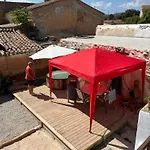 Cortijo Calma - Countryside Peace & Tranquility