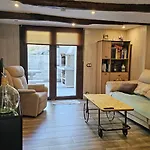 Villa De La Paz Ribeira Sacra
