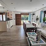 Villa De La Paz Ribeira Sacra