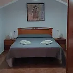 La Restinga Casa Mari