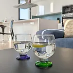Allonbay Sweet Apartment