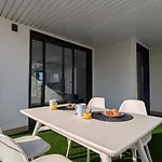 Allonbay Sweet Apartment