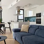 Allonbay Sweet Apartment