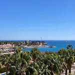 Modern Penthouse With Sea View Cabo Roig