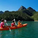 Ca La Serenitat Apartamento Acogedor Y Tranquilo Vistas Montana