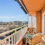 Sea View Penthouse