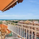 Sea View Penthouse