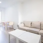 Apartamentos Tetuan Sandino